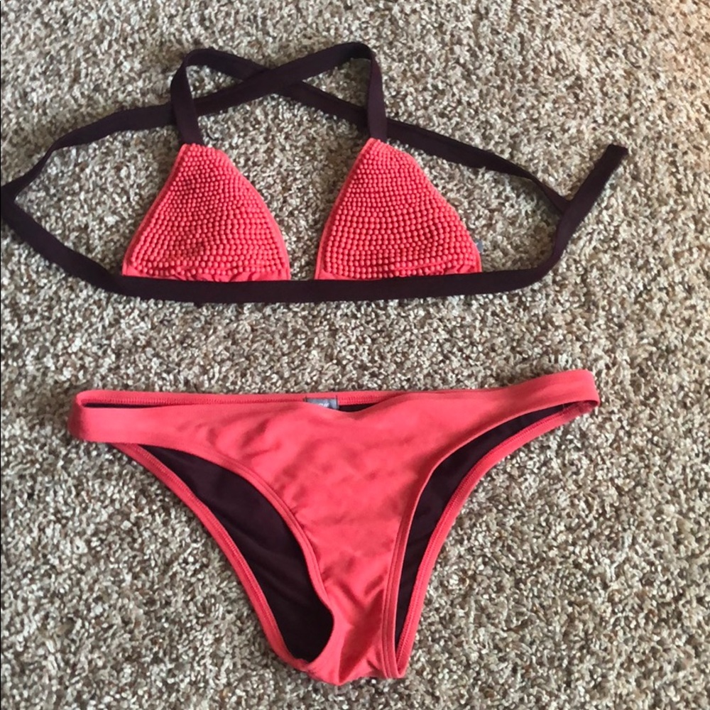 aerie swimsuit
